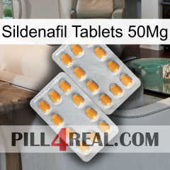 Sildenafil Tablets 50Mg cialis4